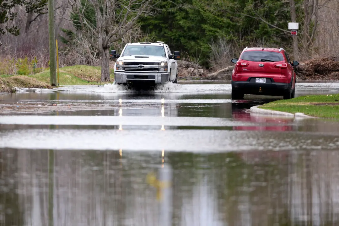 Town in Quebec’s Laurentians Declares State of Emergency After Heavy Rainfall