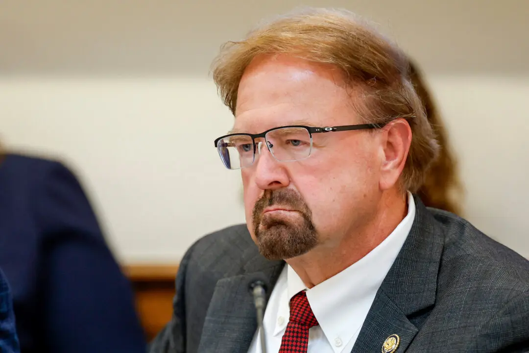 House Ethics Panel Recommends Censure of Rep. Chuck Edwards Over Conduct With 2 Female Aides