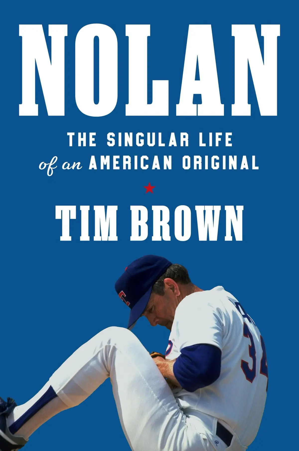 Photo of book cover. (Courtesy of Grand Central Publishing)