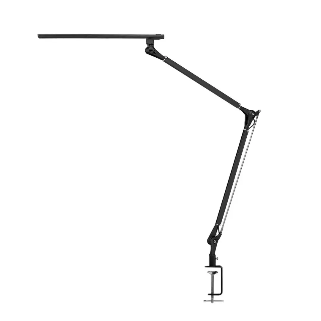 E7 LED Desk Lamp with Clamp