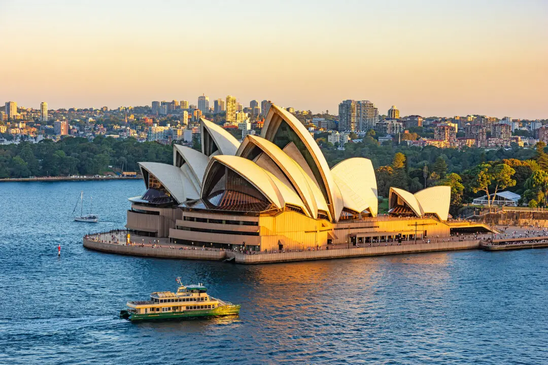 Exploring Sydney’s Beaches, Neighborhoods, and Hidden Coves
