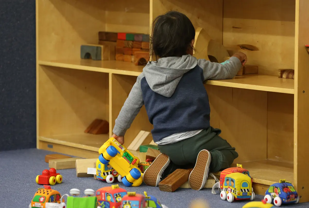 Call for Cost-Based Childcare Funding Model to Cut Fees, Improve Equity