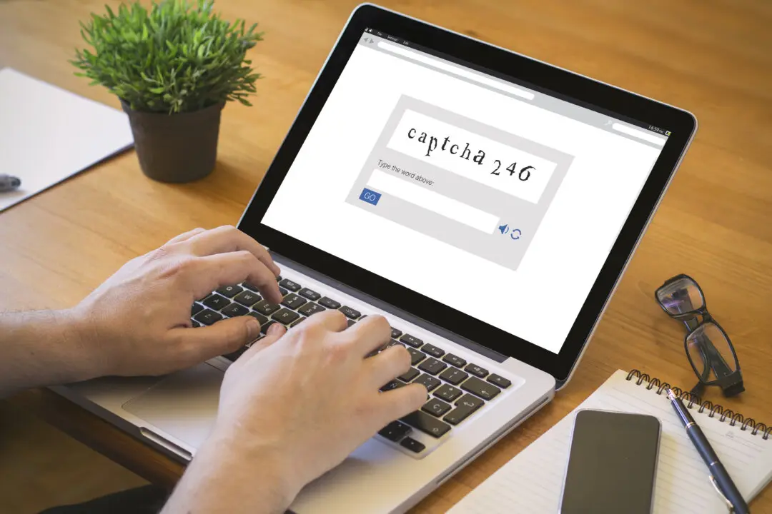 The Fake CAPTCHA Scam: When ‘Prove You’re Human’ Installs Malware