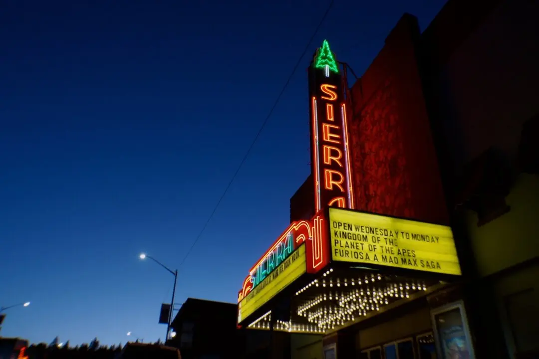 ‘The Last Picture Shows’: Independent Theaters Are Down But Not Out