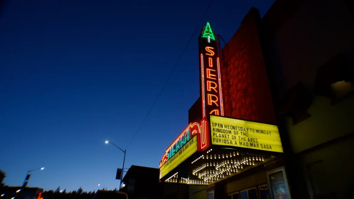‘The Last Picture Shows’: Independent Theaters Are Down But Not Out