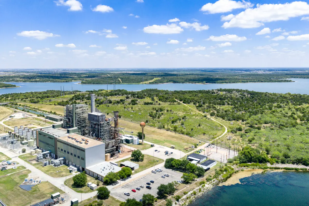 Texas Governor Orders Pause on New Data Centers Pending Audits