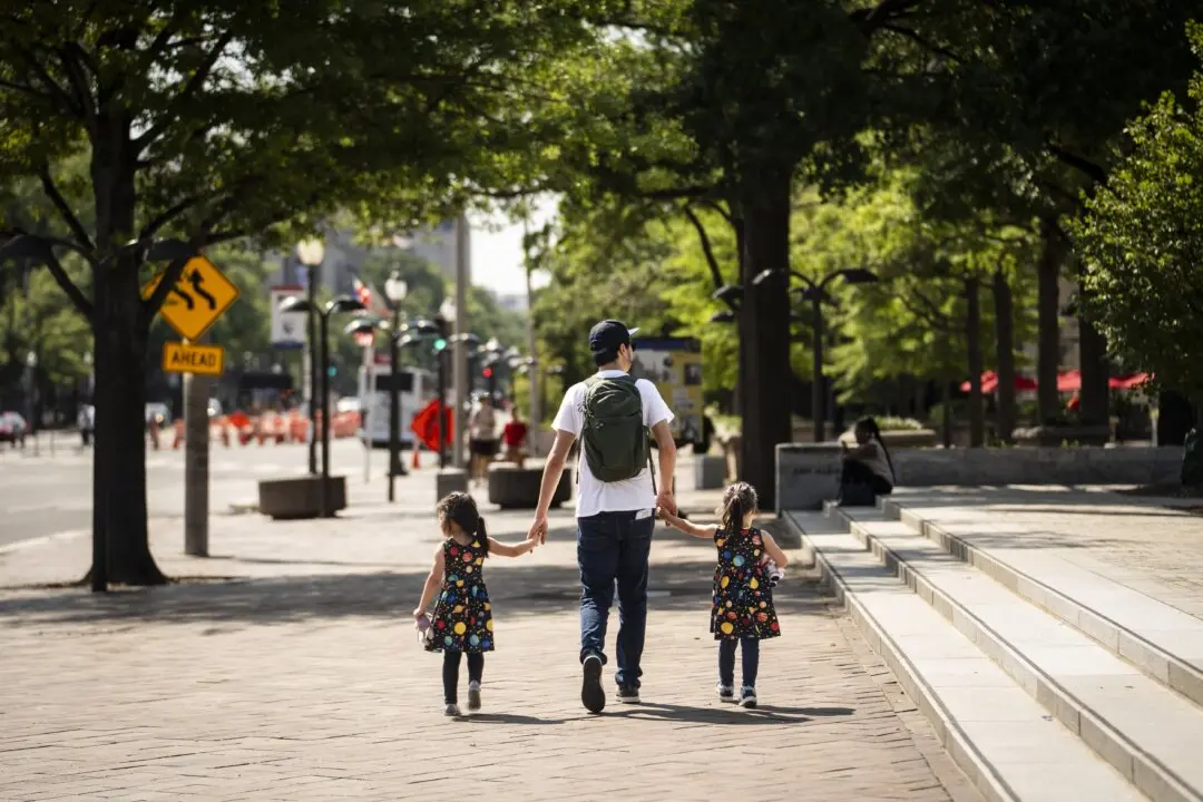 Treasury Department, IRS Unveil New Paid Family Leave Incentives