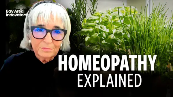 Medicine or Placebo? Joette Calabrese Makes the Case for Homeopathy After 200 Years of Controversy