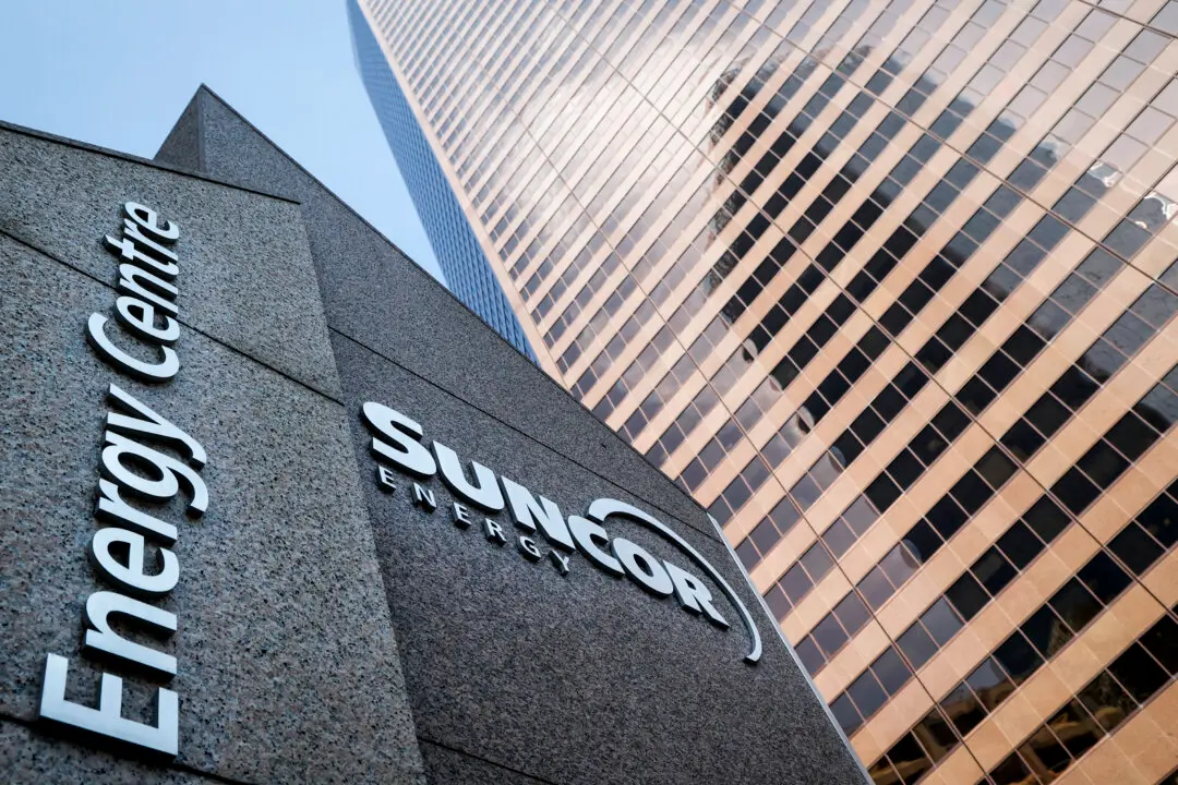 Too Soon to Say Whether Pipeline Agreement Could Change Suncor’s Outlook: CEO