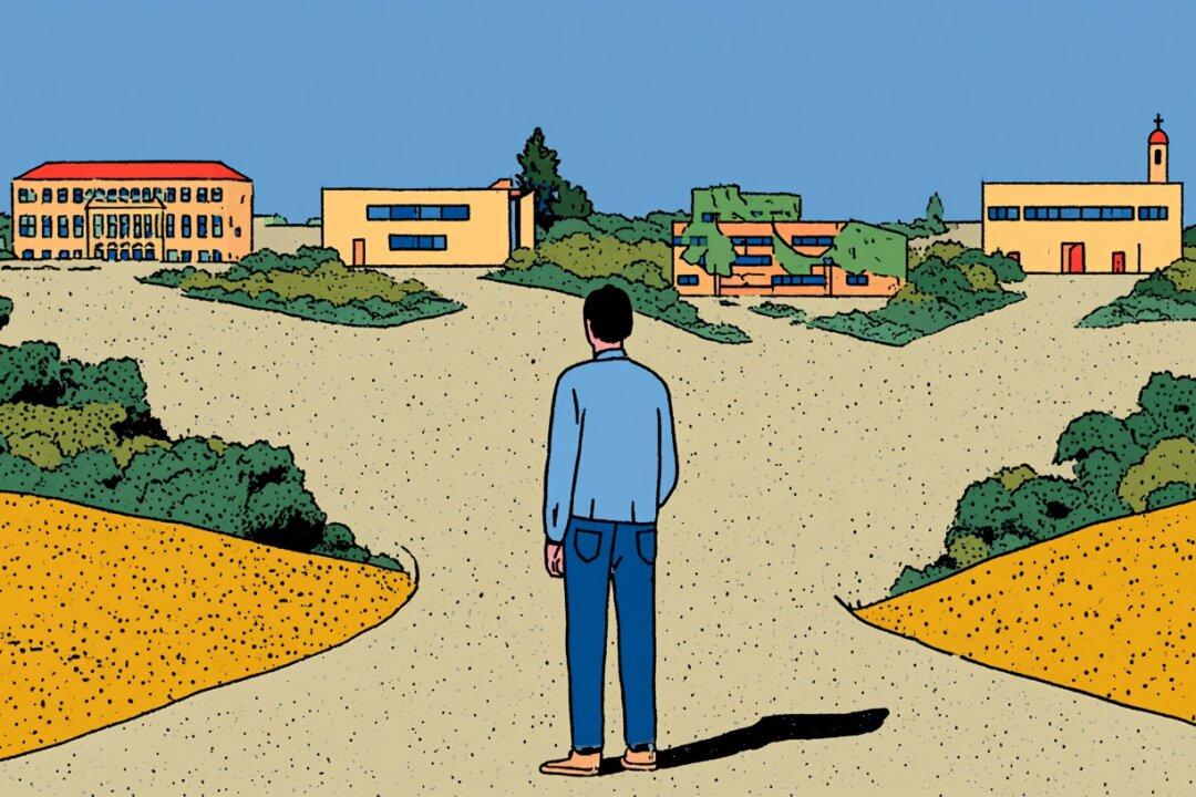 Who Decides What Makes a ‘Good’ School?