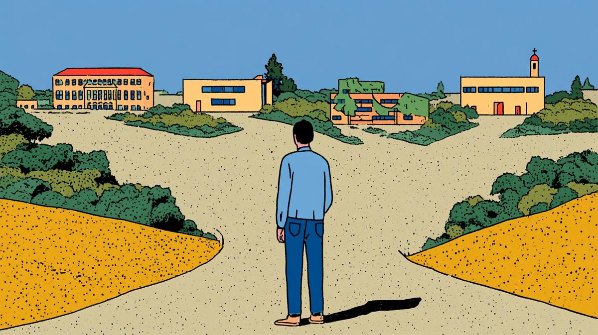 Who Decides What Makes a ‘Good’ School?