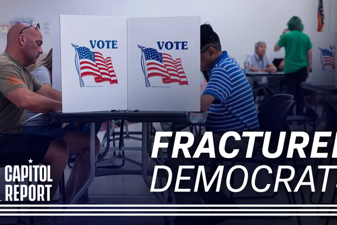 Socialist-Aligned Candidate Wins Michigan in Close Vote, as Missouri Democrats Say No to Socialism