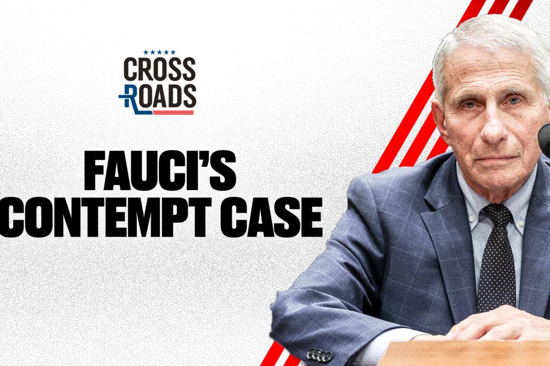 Fauci Contempt Case; Spain Could Reverse Migrant Policy