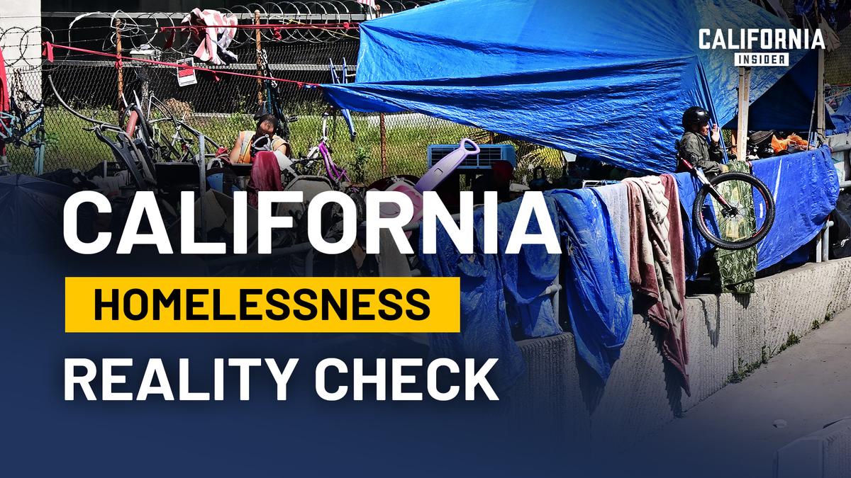 What It Takes to Get People Off California’s Streets | Panel