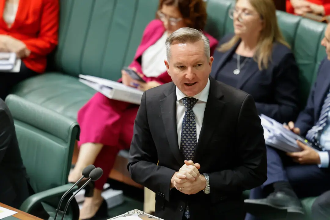 Labor to Push Ahead with Data Centre Rules Despite State Opposition