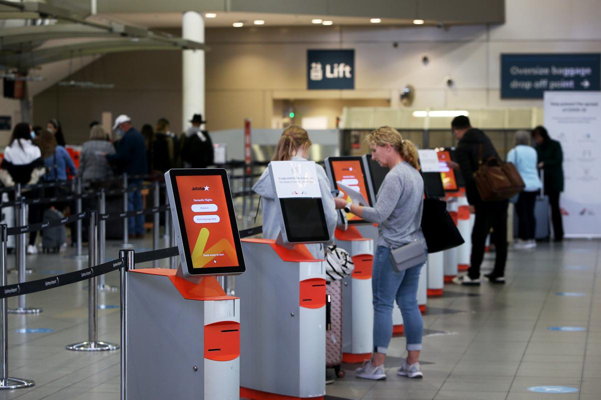 Budget Airline Jetstar to Scrap 7-Kilogram Carry-On Weight Limit From 2027