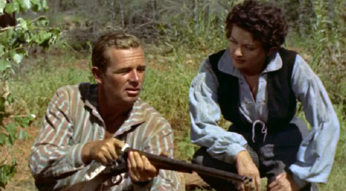 ‘Shotgun’: A Double-Barreled Tale of Revenge