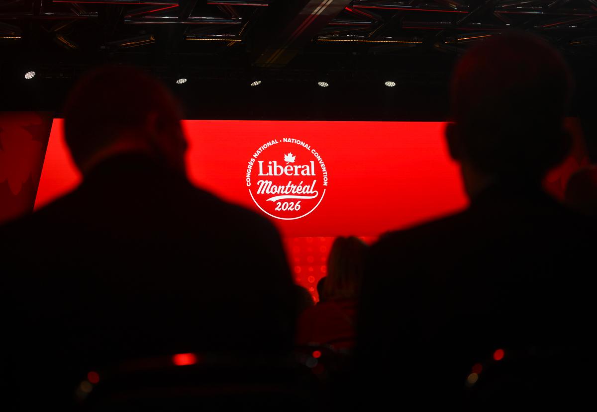 Federal Liberals Choose New National Director