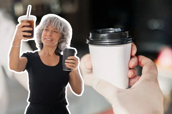 Why You Shouldn’t Get Your Coffee in a To-Go Cup