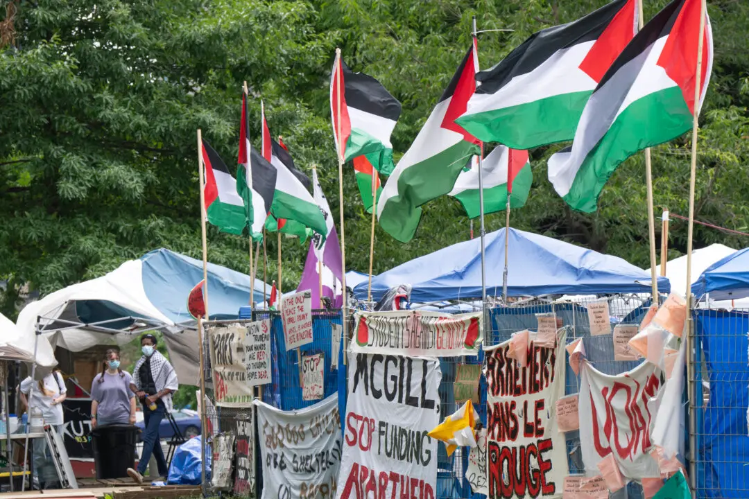 Judge Authorizes Class Action by Jewish Students Against McGill