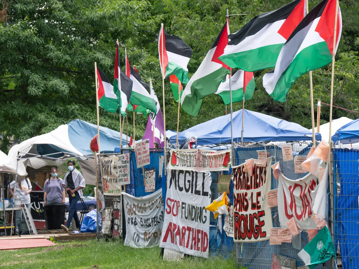 Judge Authorizes Class Action by Jewish Students Against McGill