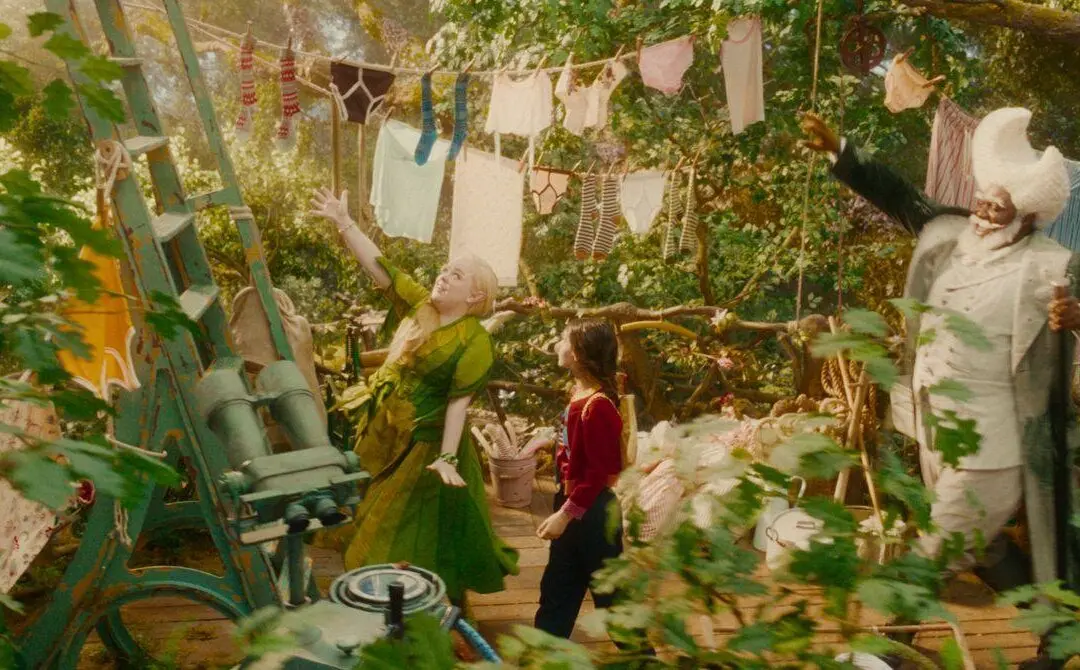 ‘The Magic Faraway Tree’: Saucing Up Family Fun