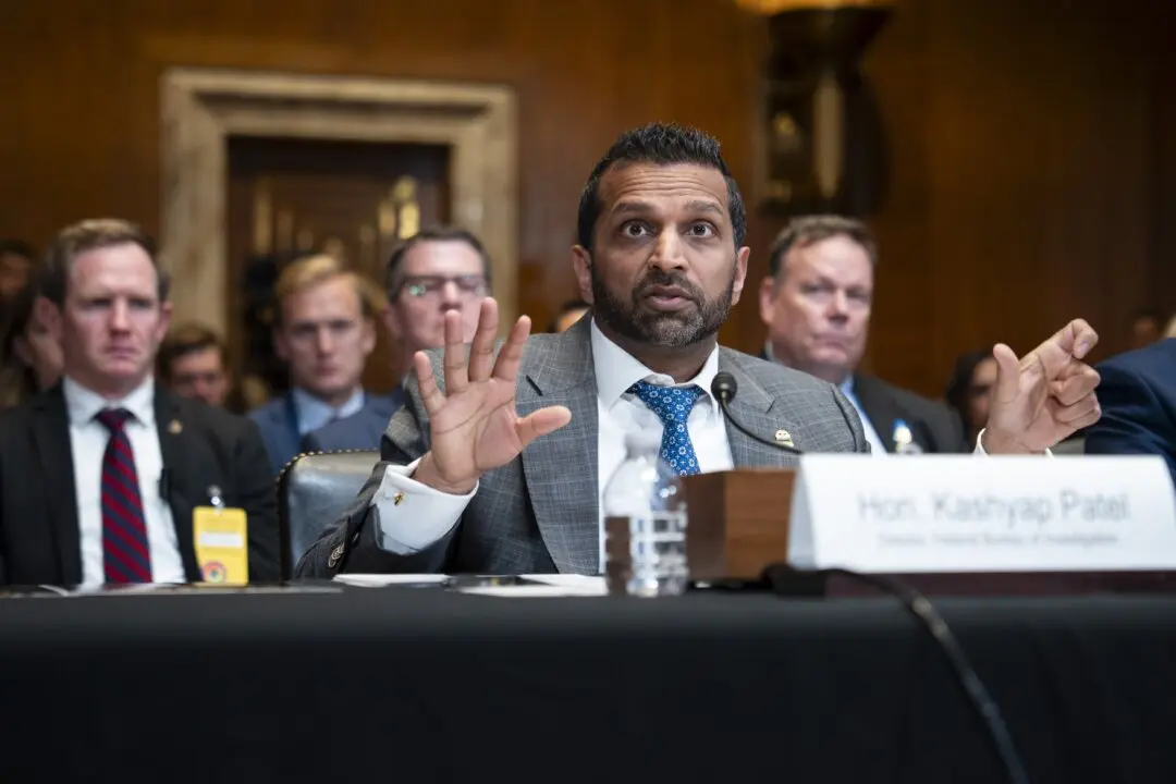 NTD Evening News Full Broadcast (Aug. 6)