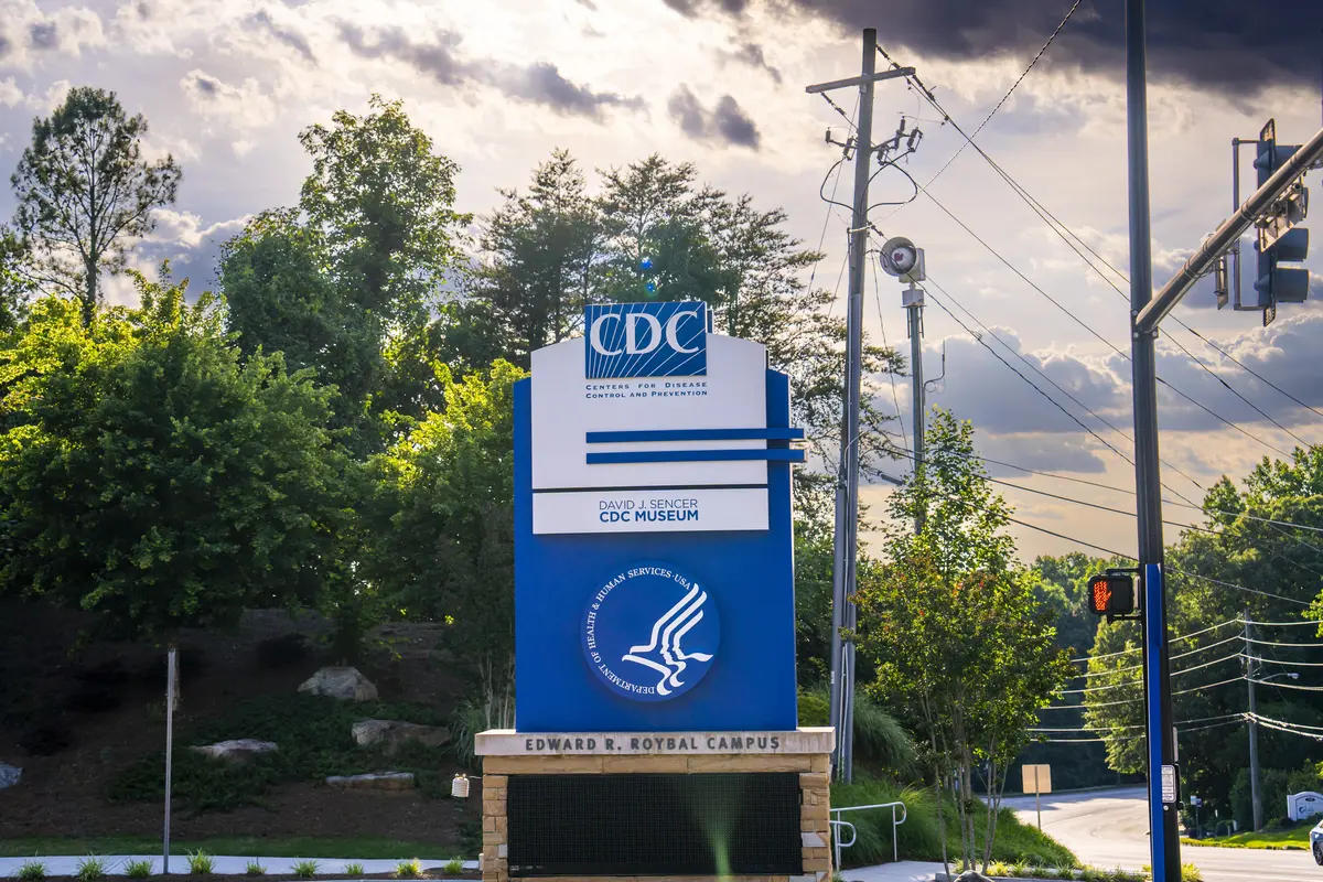 Cases of Potentially Deadly Fungus Detected in 27 States So Far This Year, CDC Says