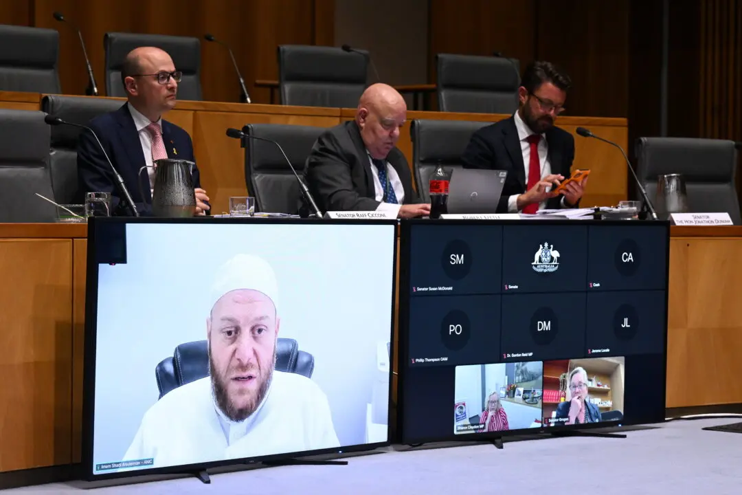 Islamic Leader Defends No Action Against Sydney Imam Over Pro-Hamas Comments