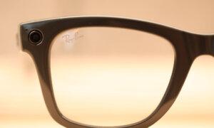 Australian Government Flags Privacy Concerns Over Smart Glasses