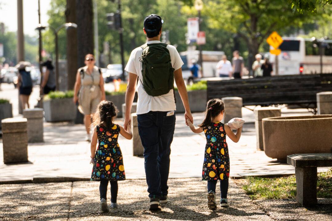 Family Should Never Become a Political Battleground