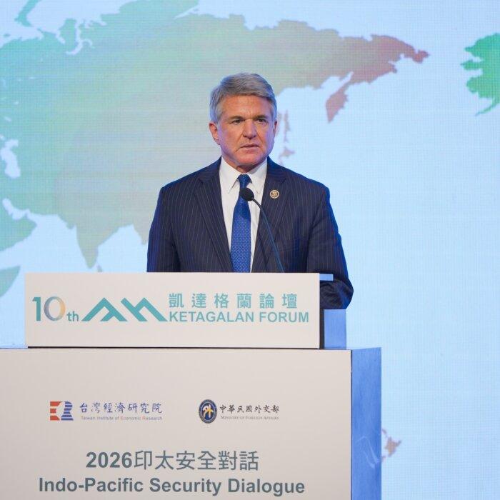 The Epoch Times