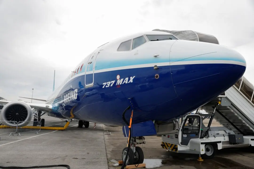 FAA Orders New 737 MAX Inspections Over Potential Cracks