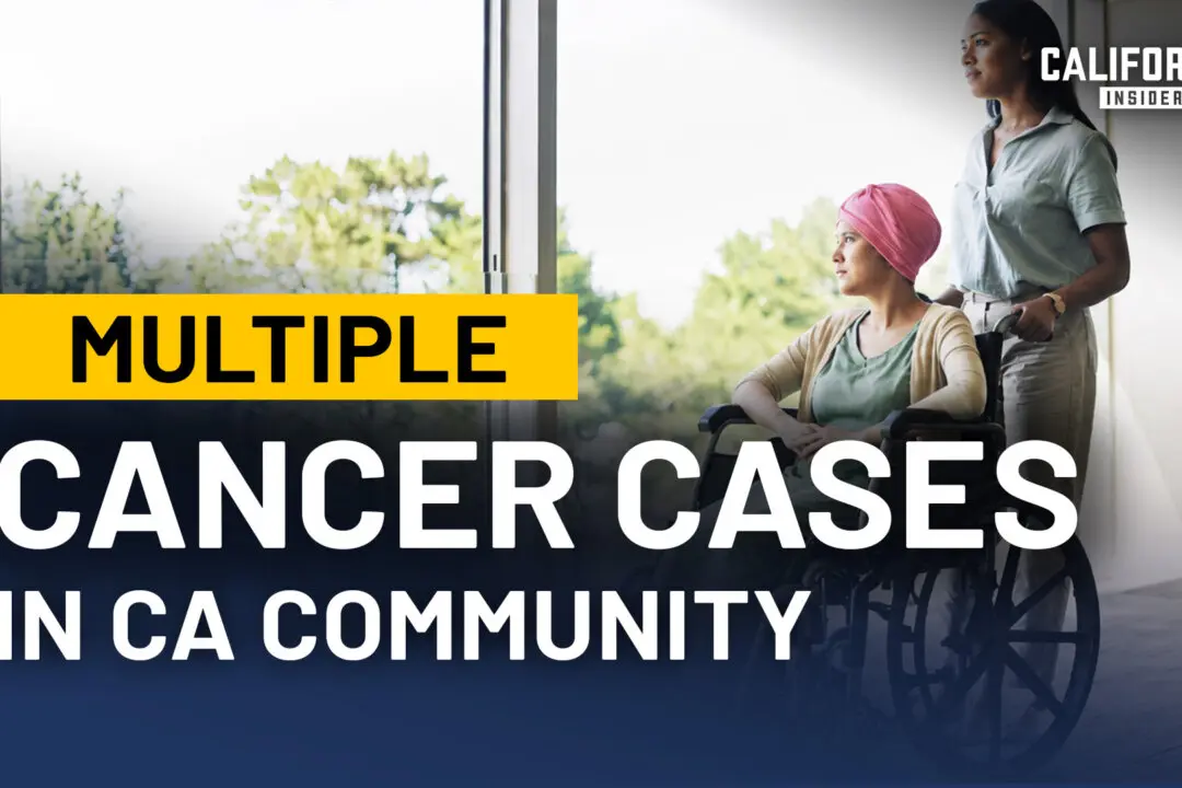 Why Are Rare Forms of Cancer Proliferating in This California Community? | John Gresko