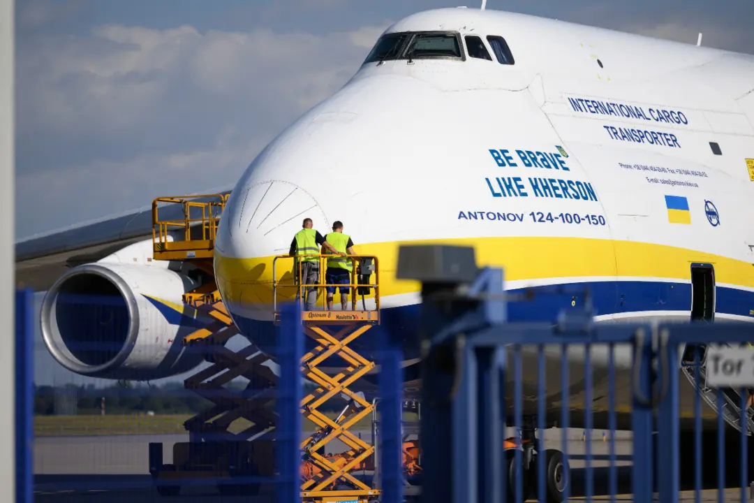 Drone Discovered at Airport Fitted With Explosive Device, Says German Prosecutor
