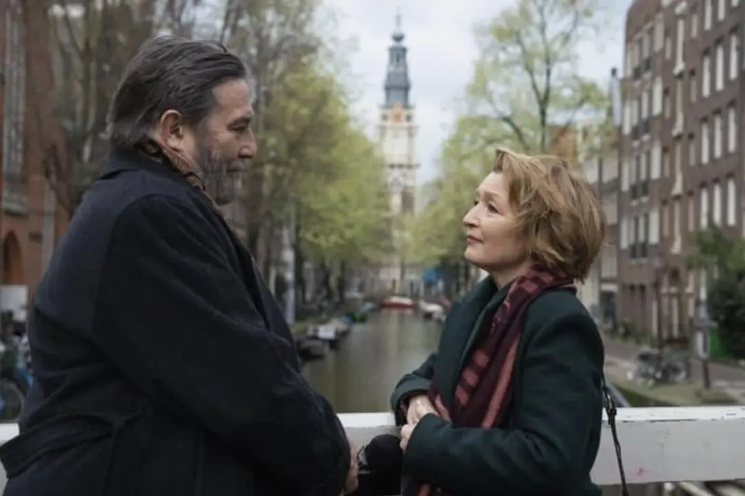 Not New, but New on Netflix for August