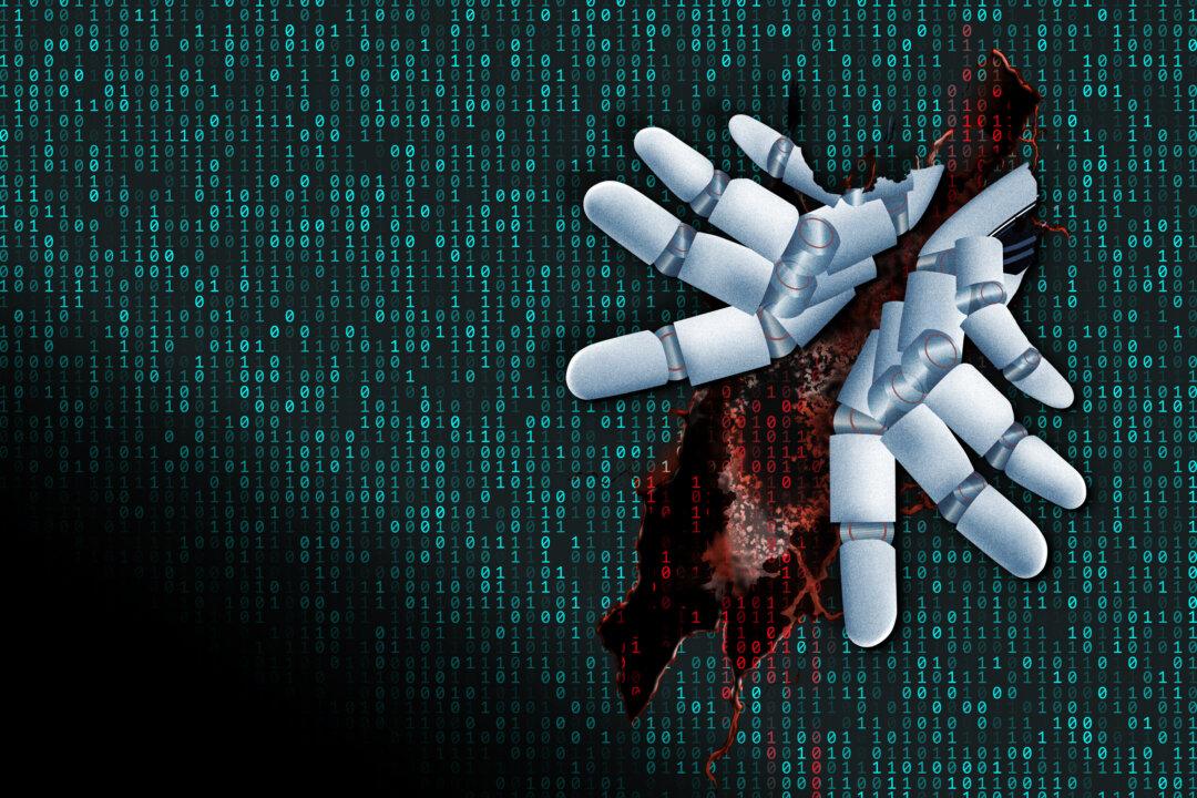 The Rogue AI Threat