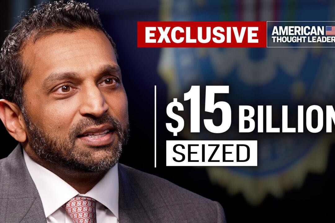 EXCLUSIVE: Kash Patel: The FBI’s War on Global Scam Centers