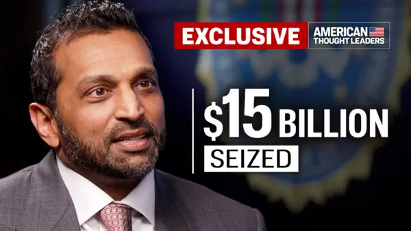 EXCLUSIVE: Kash Patel: The FBI’s War on Global Scam Centers