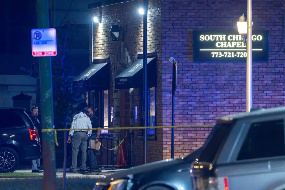 More Than 50 Bodies Found Decomposing at Chicago Funeral Home