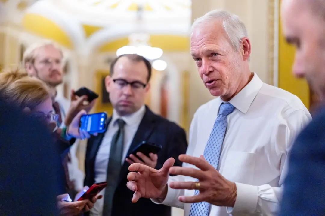 Senate Republicans Delay ‘Reconciliation 3.0’ Until After August Recess
