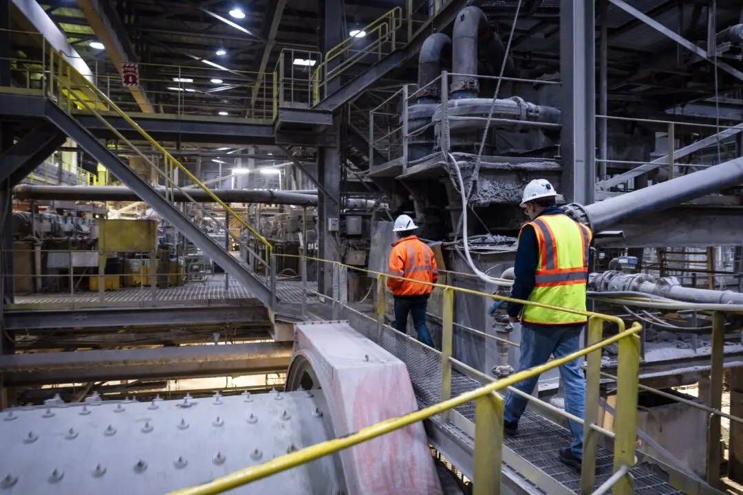 $100 Million Initiative Launched to Build America’s Critical Minerals Workforce
