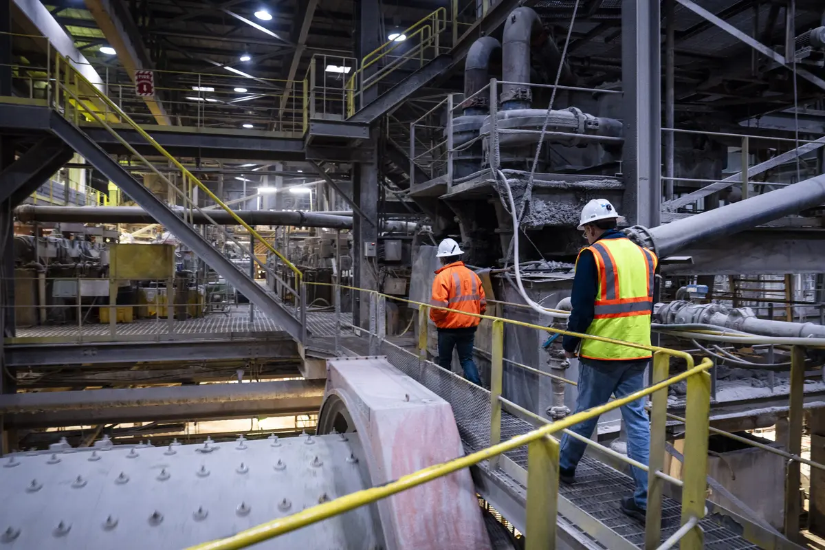 $100 Million Initiative Launched to Build America’s Critical Minerals Workforce