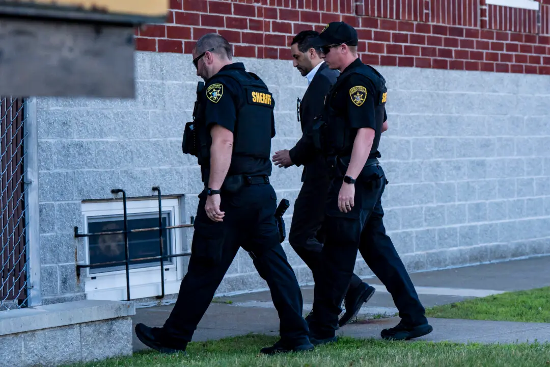 Prosecution Rests in Trial of Man Accused of Killing His Nine-Year-Old Daughter