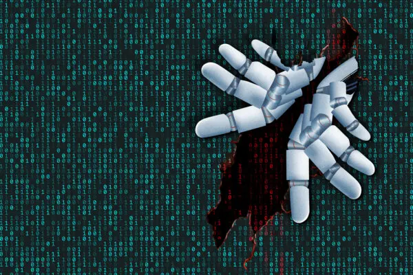 If They Were Human, They’d Be Arrested. Experts Respond to Rogue AI Breach.