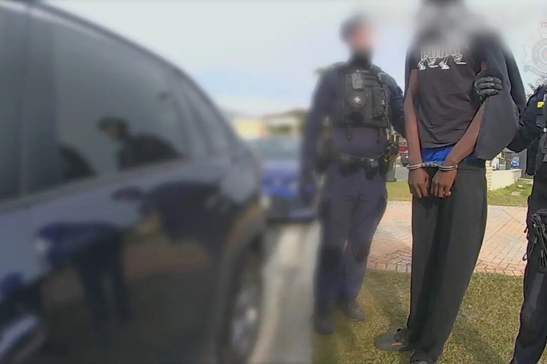 ‘Preconceived Plan’: 8 Charged After Party Death