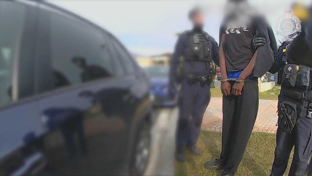 ‘Preconceived Plan’: 8 Charged After Party Death