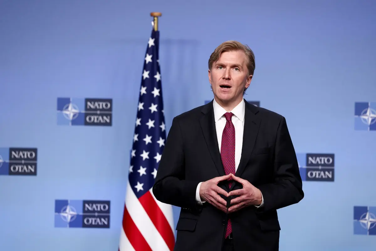 US Ramping Up Military Commitment to Asia, Pentagon Says