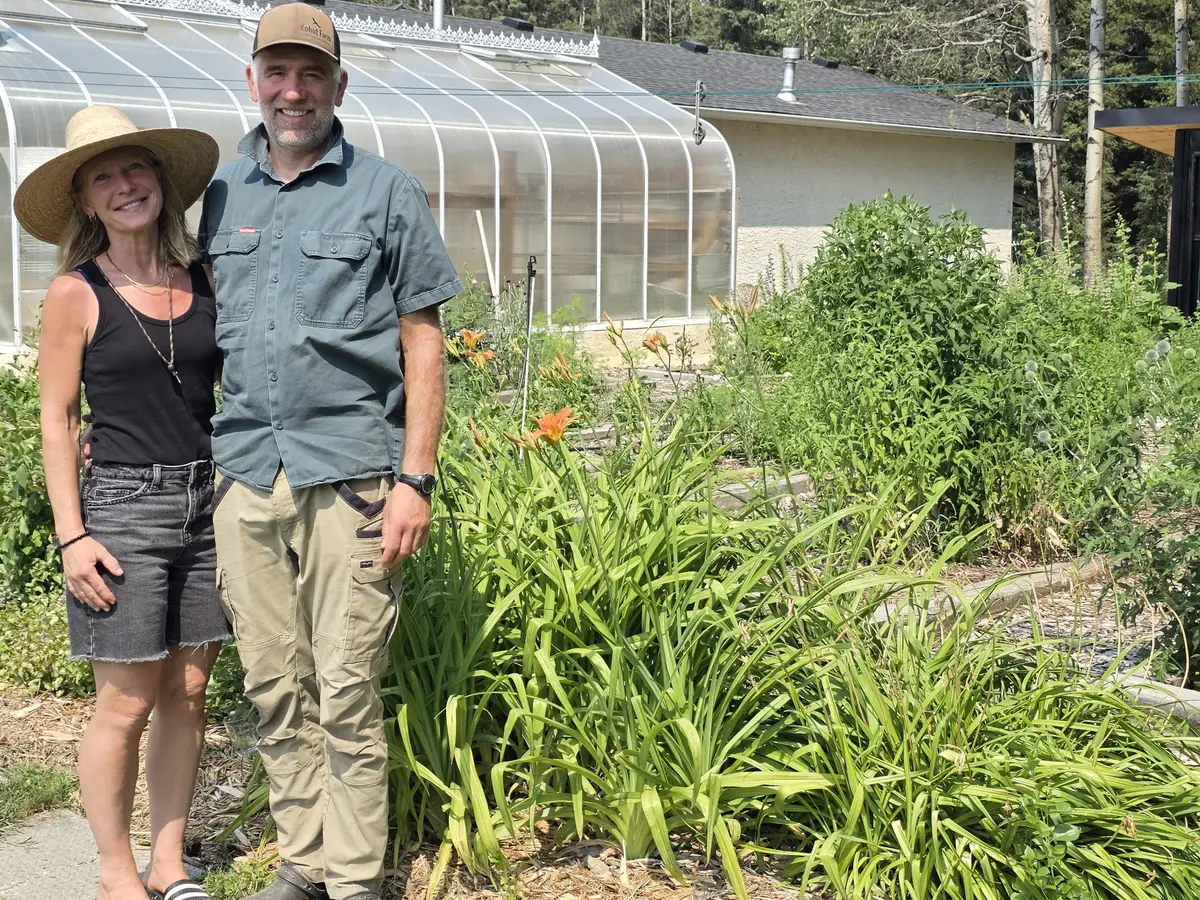 Calgary-Area Farm Restoring Soil Health Through Regenerative Agriculture