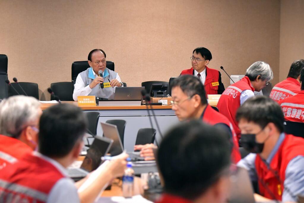 Taiwan Throttles Mobile Data in Wartime Communications Drill